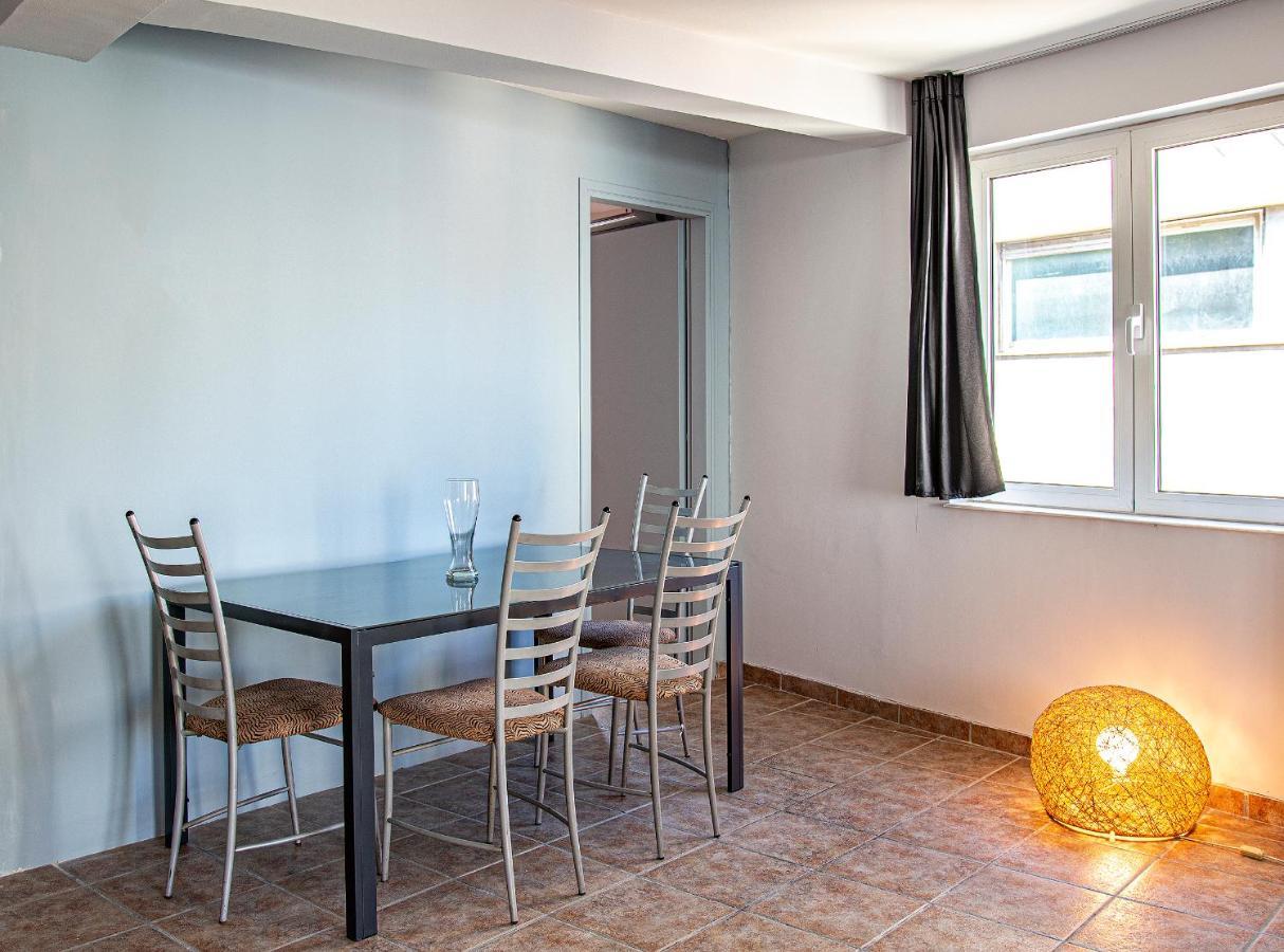 Loft Apartment Атина Екстериор снимка