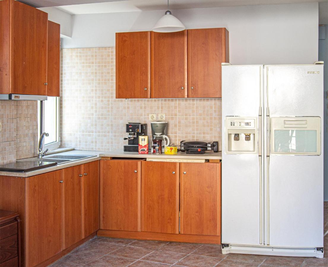 Loft Apartment Атина Екстериор снимка