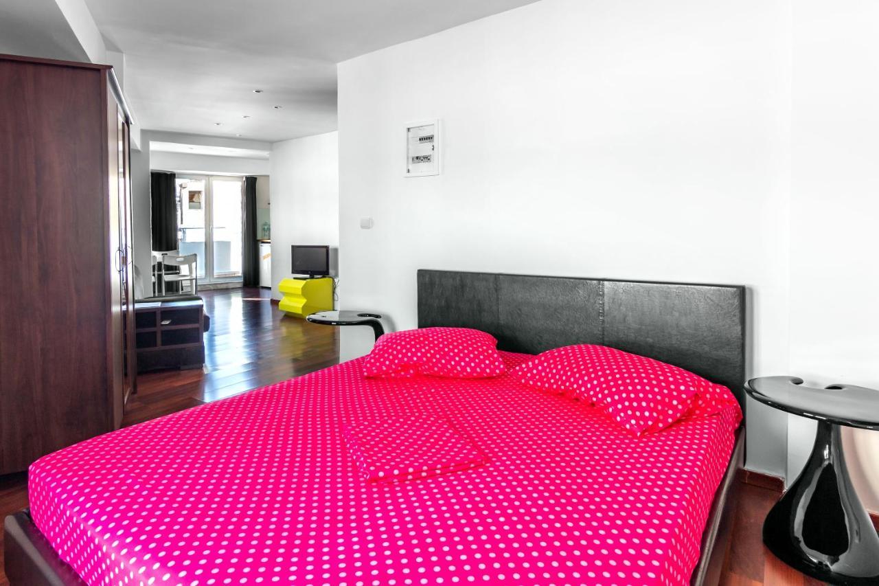Loft Apartment Атина Екстериор снимка